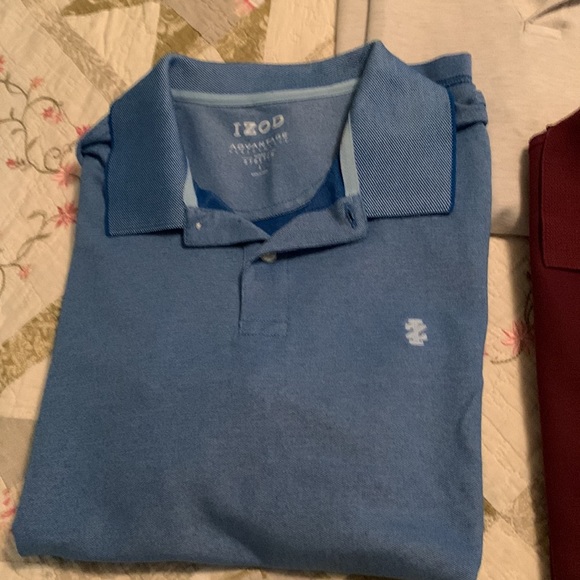 3 Men’s polo shirts 3 for 20 - Picture 2 of 4